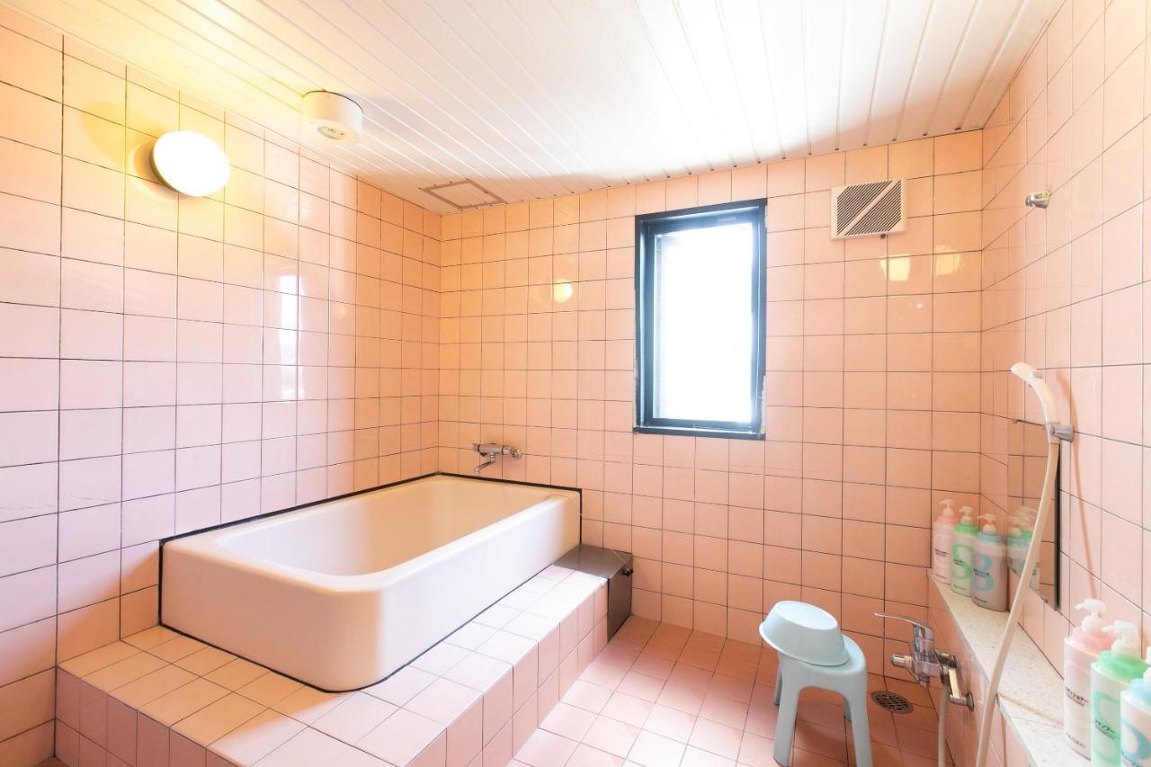 Hotel Tabist Raika Hiroshima Miyoshi Miyoshi  Exterior foto