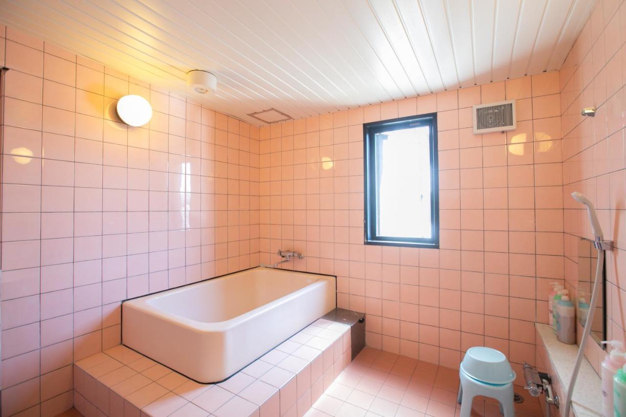 Hotel Tabist Raika Hiroshima Miyoshi Miyoshi  Exterior foto