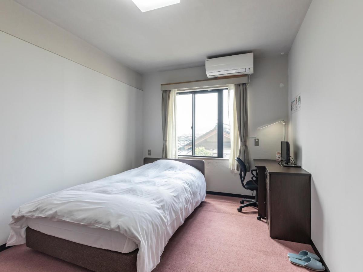 Hotel Tabist Raika Hiroshima Miyoshi Miyoshi  Exterior foto
