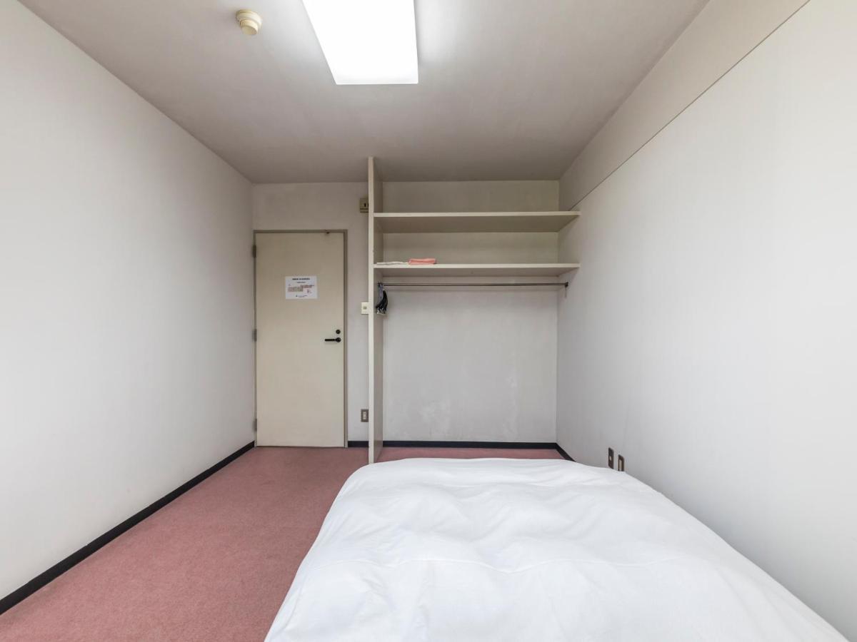 Hotel Tabist Raika Hiroshima Miyoshi Miyoshi  Exterior foto